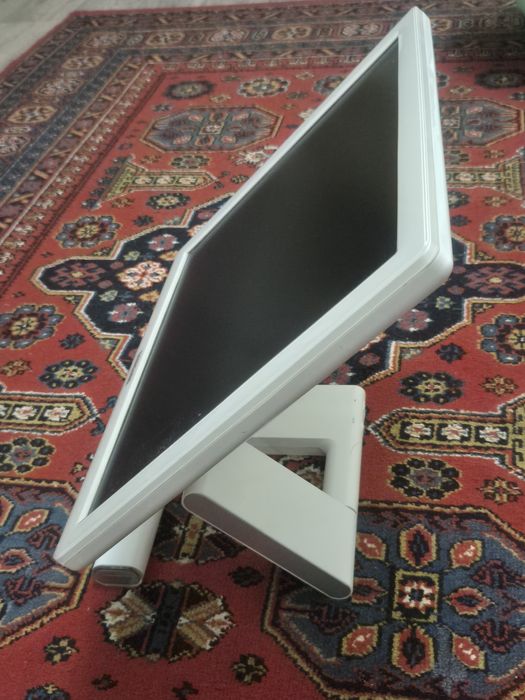 Монитор рабочий.