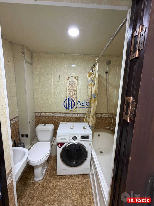 Tezda Peredasgir tomondan 3xonali uy sotiladi K2252