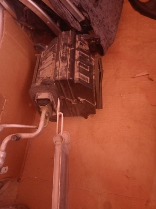 Nexia 3 kondisioner zavod