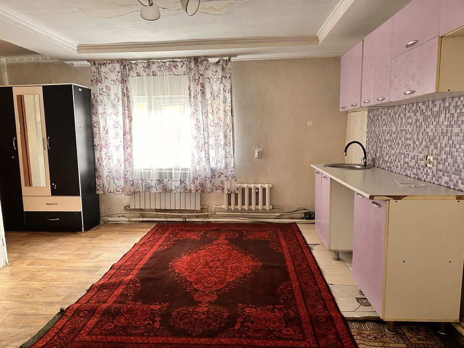 Сдам времянку на долгий срок