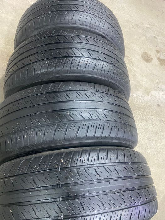 Продам комплект резины 285/50/20