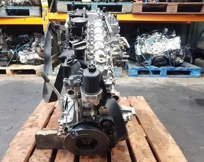 Motor Defender 3.0 diesel ingenium AJ20D6 DT306 Rover Sport Vogue 2020