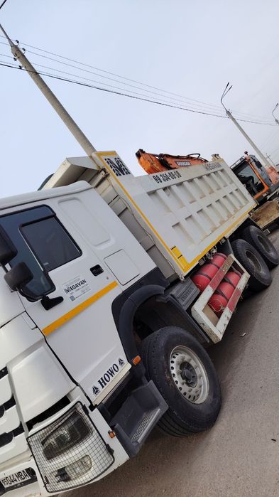 Xowo samasval sotiladi