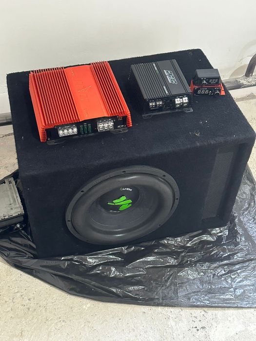 Моноблок,буфер сатылат