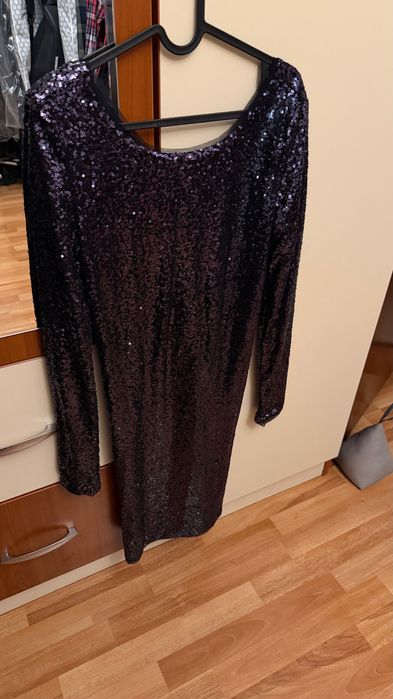 Къса рокля Illumminee