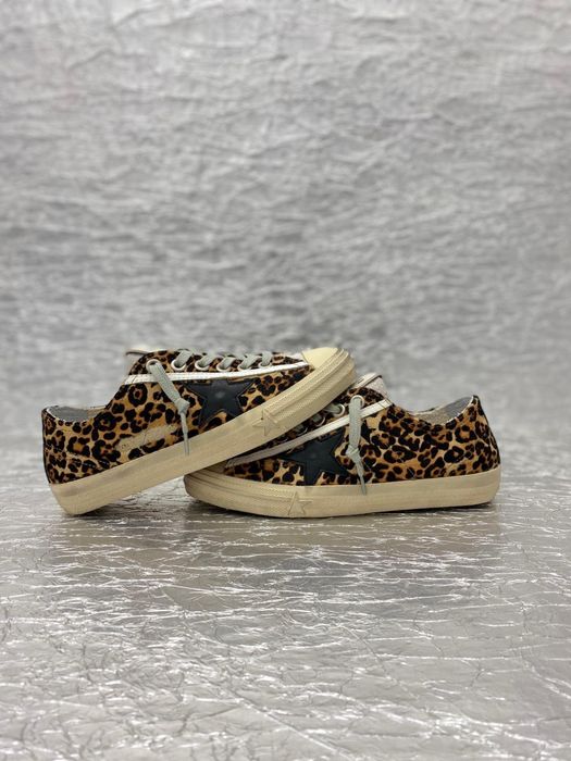 Golden Goose GGDB