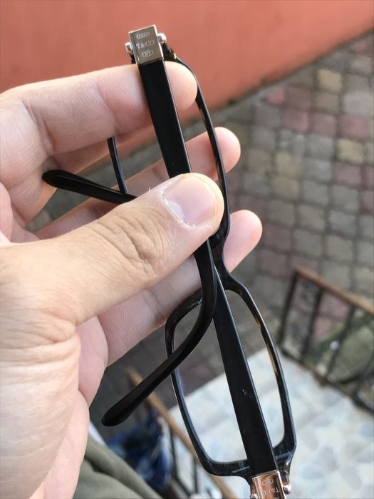 Ochelari damă tiffany co de vedere