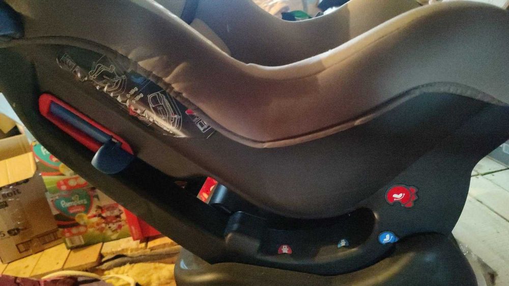 Scaun auto Joie Steadi