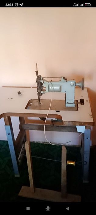 Pat tikadigan mashinka