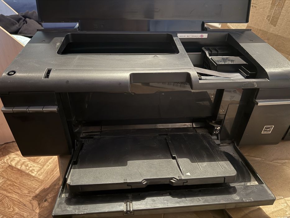 Принтер EPSON L800