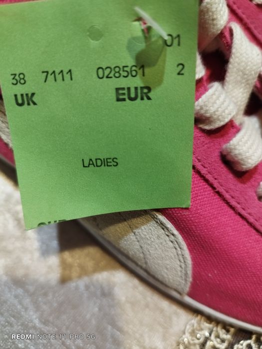 Дамски маратонки PUMA