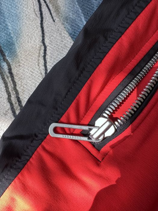 Pantaloni made by society Vagabond