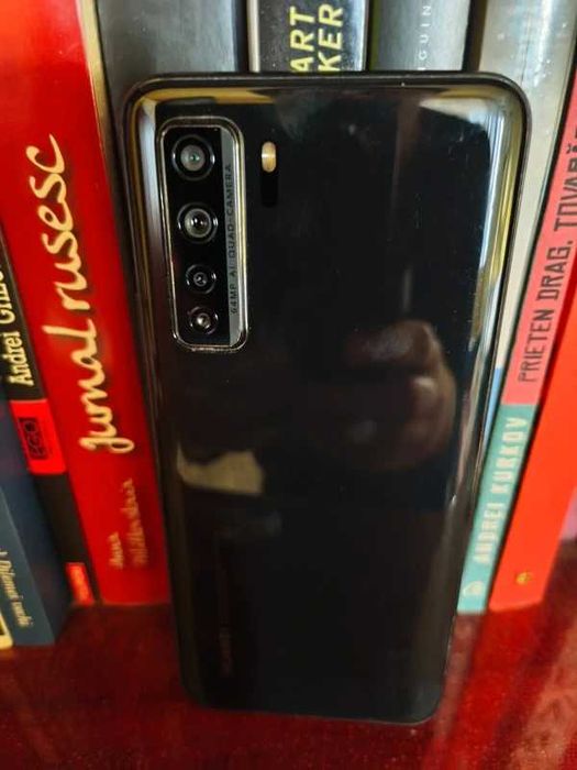 Telefon mobil Huawei P40 Lite