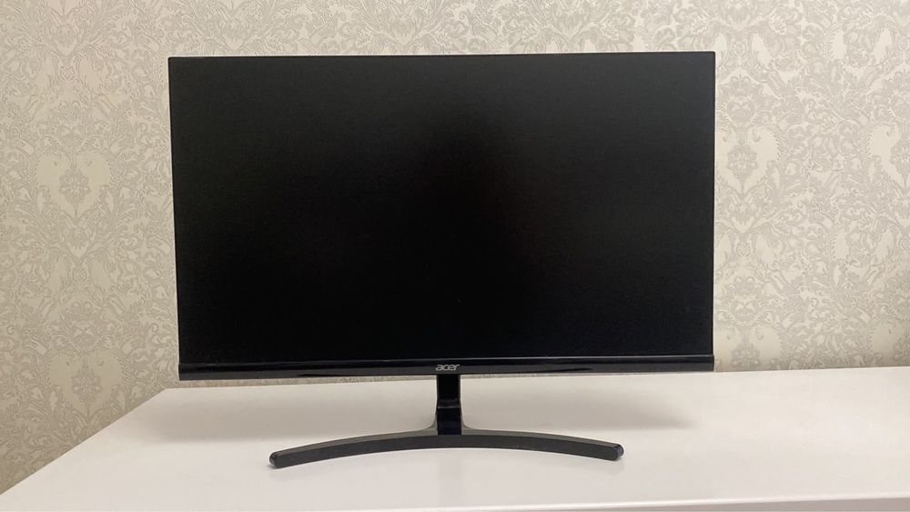 Монитор Acer 75гц