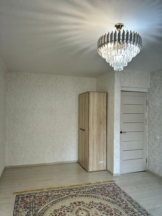 Нұрсая 116 үй ден 1 бөлмелі пәтер сатылады!.