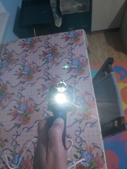 Pistol de lipit rusesc (electronice)