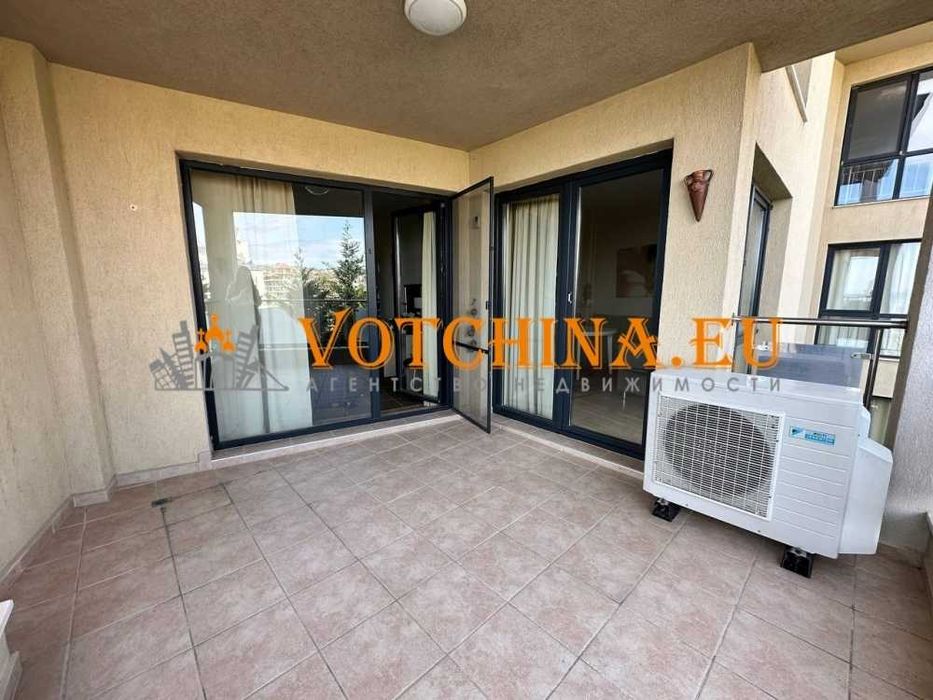 Продава се Тристаен апартамент в Бяла - 107 кв.м за 934 €/кв.м - Снимка #10