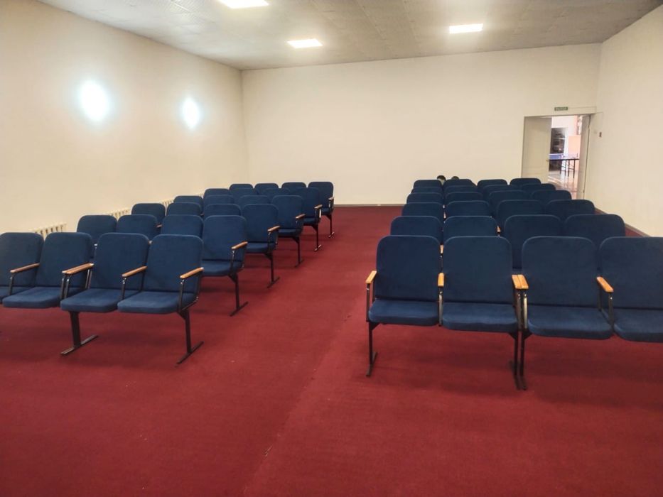 Производство школьной мебели