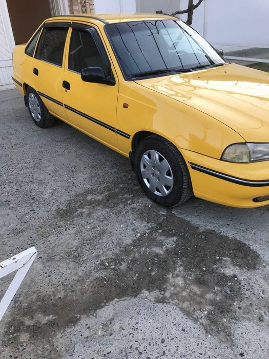 NEKxi 1 SONS METANDA YILI1999 narxi3200