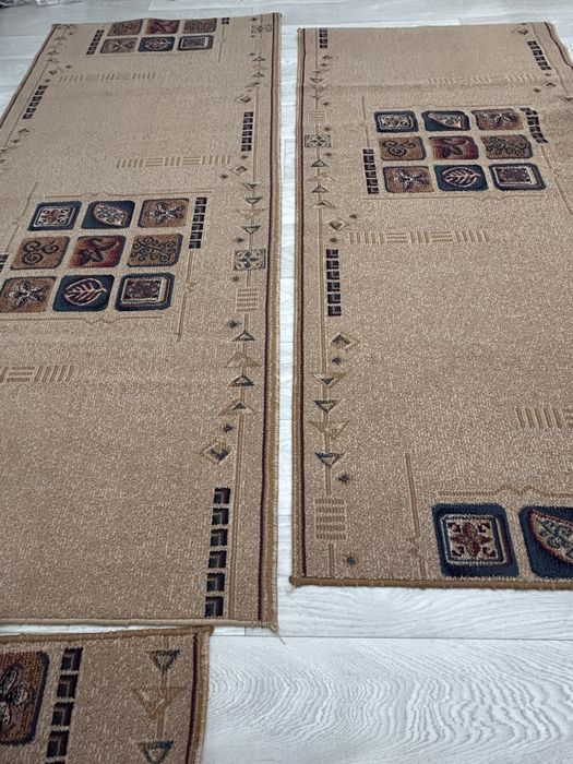 Продам ковры в отличном состоянии