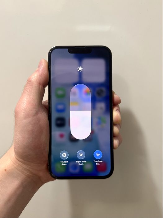 iPhone 13 Pro (128GB) БЕЗ РЕМОНТА!