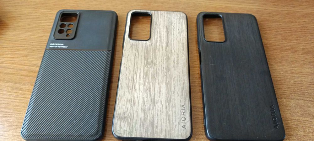 Xiaomi Redmi Note 11 Pro