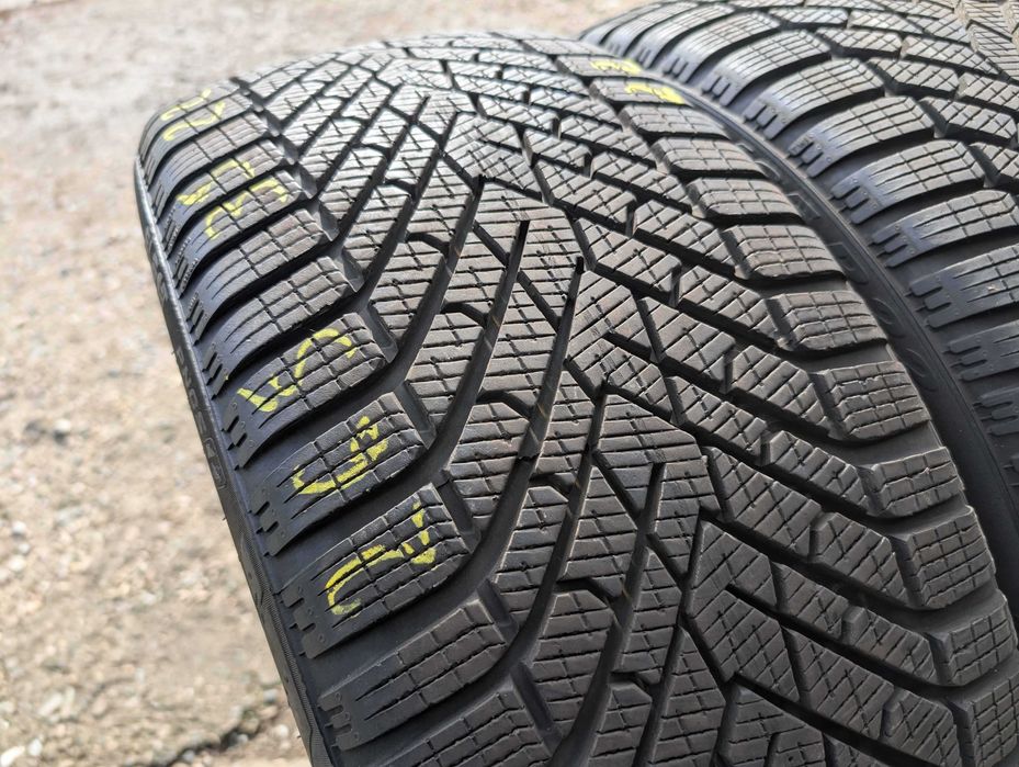 SET 4 Anvelope  265/35 R22 + 285/35 R22 PIRELLI Scorpion TESLA X - TO