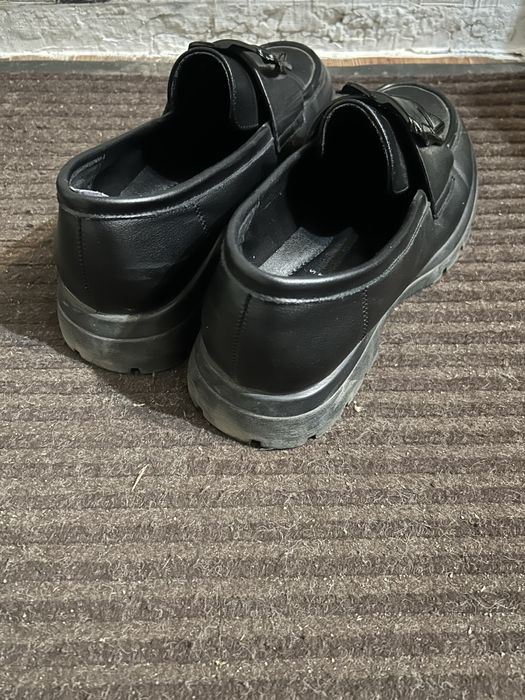 Лофер, 40 размер