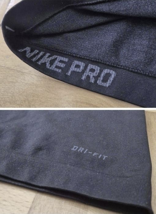 Tricou de compresie Nike Pro Hypercool pentru femei, mărimea M