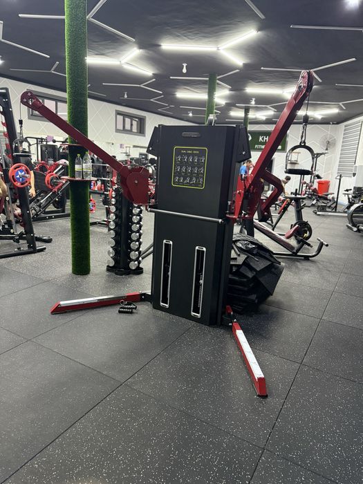 Premium klassdagi trenajorlar sotiladi