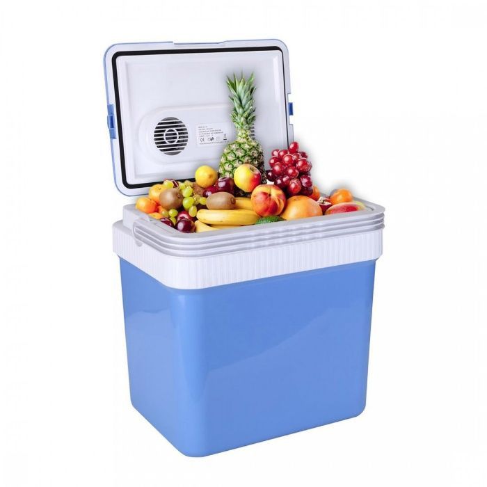 Хладилна кутия 10л 24л 36л 40л чанта 12/230v хладилни кутии охладители