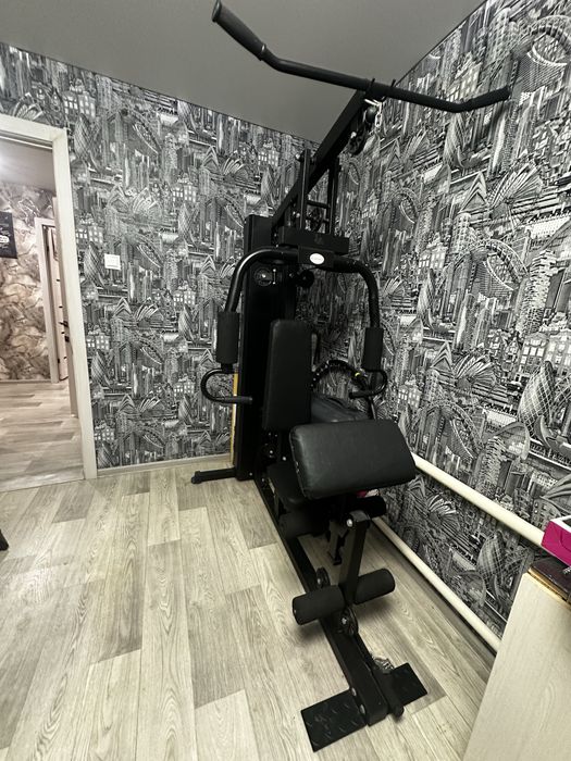 Продам силовой тренажер