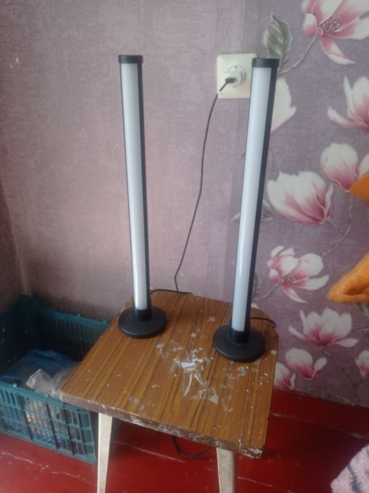 Светодиодная Колонка