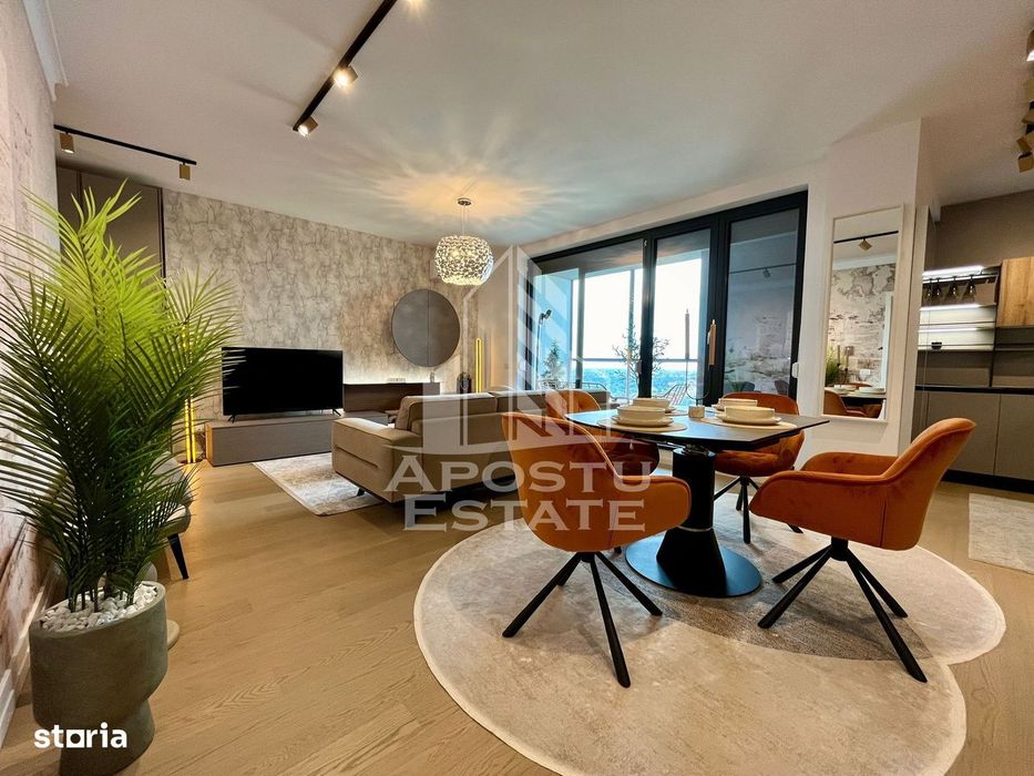 Apartament de lux cu 3 camere, 2 bai, in ISHO — fotografia 3