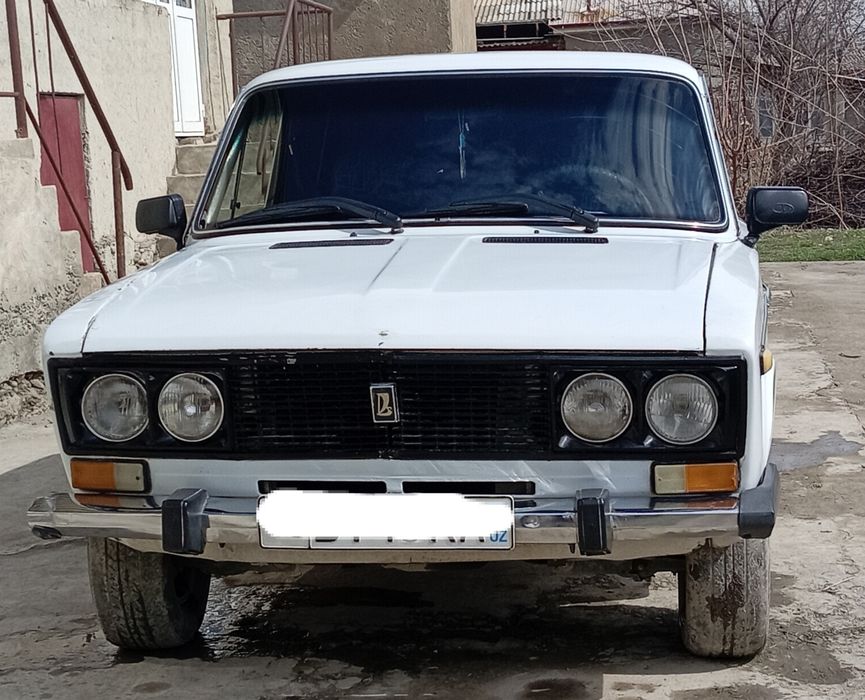 Vaz2103 holati yaxshi