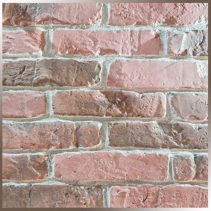 Декоративный кирпич от stena.uz