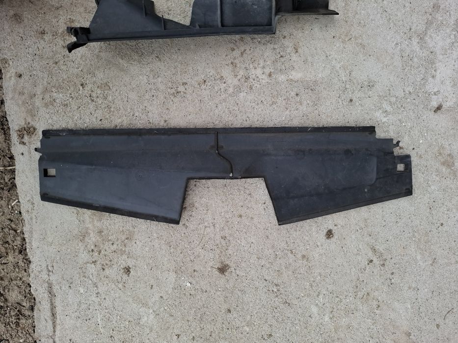 Electroventilator balamale capotă suport proiector renault megan 3 201