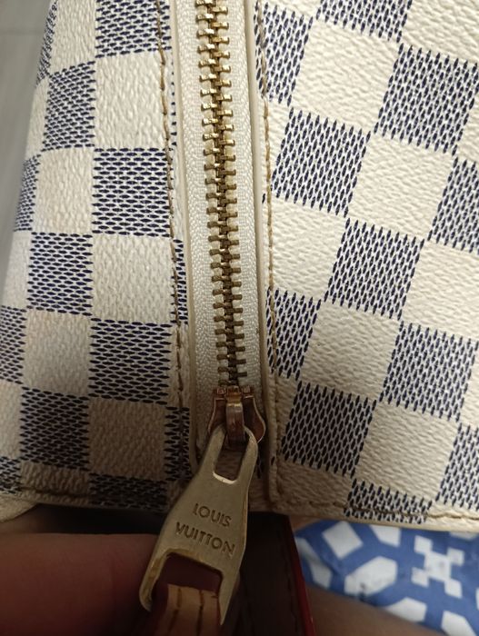 Geanta Dama Luis Vuitton!