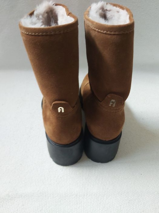 Ботуши Furla/ Фурла