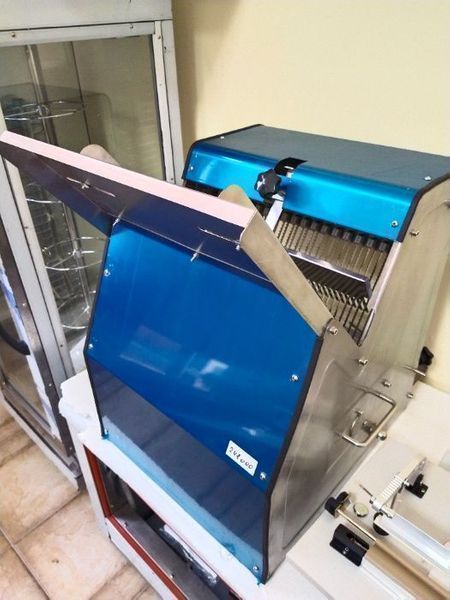 Хлеборезка. Хлеборезка производственная.