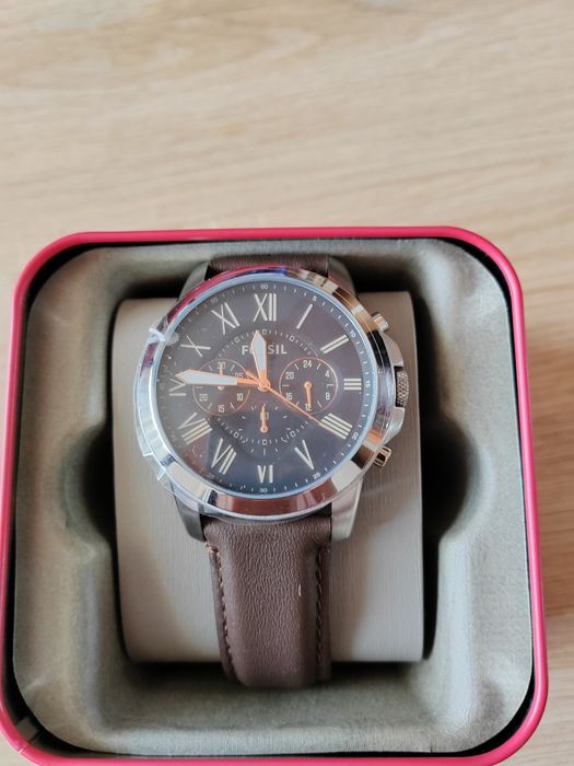 Ceas Fossil FS4813