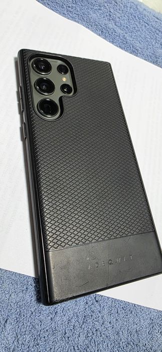 Samsung galaxy S23 Ultra 512gb