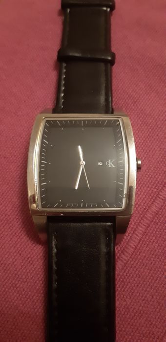 Ceas Calvin Klein