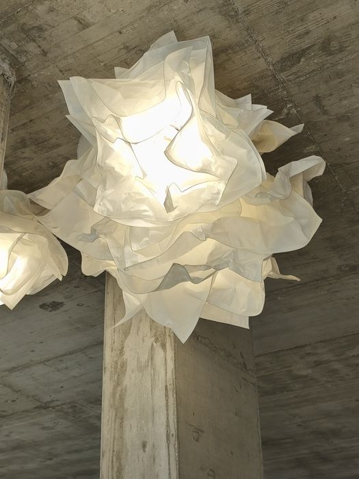 Abajur candlerablu dimensiune mare dimensiune mica pe comandă