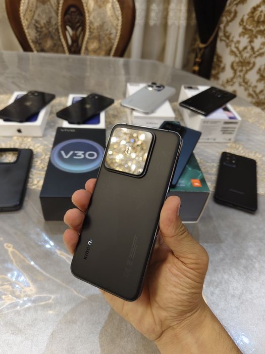 Xiaomi, Redmi, Infinix Note, Samsung, Iphone !