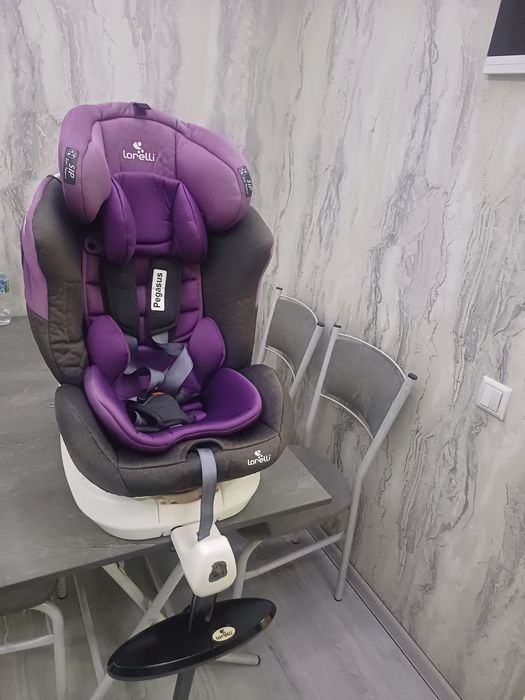 Продаётся фирменный Lorelli Pegasus PXS 360