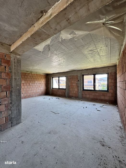 Casă cu 4 camere Bartolomeu