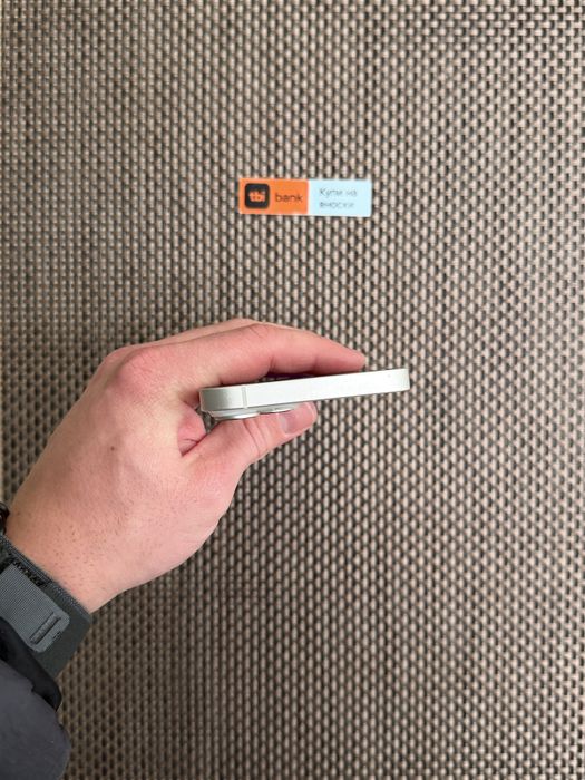 256Gb /*ЛИЗИНГ*/ iPhone 14 Starlight / ПЕРФЕКТЕН!
