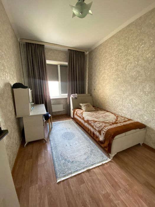 Продаётся квартира на зельёны кавёр