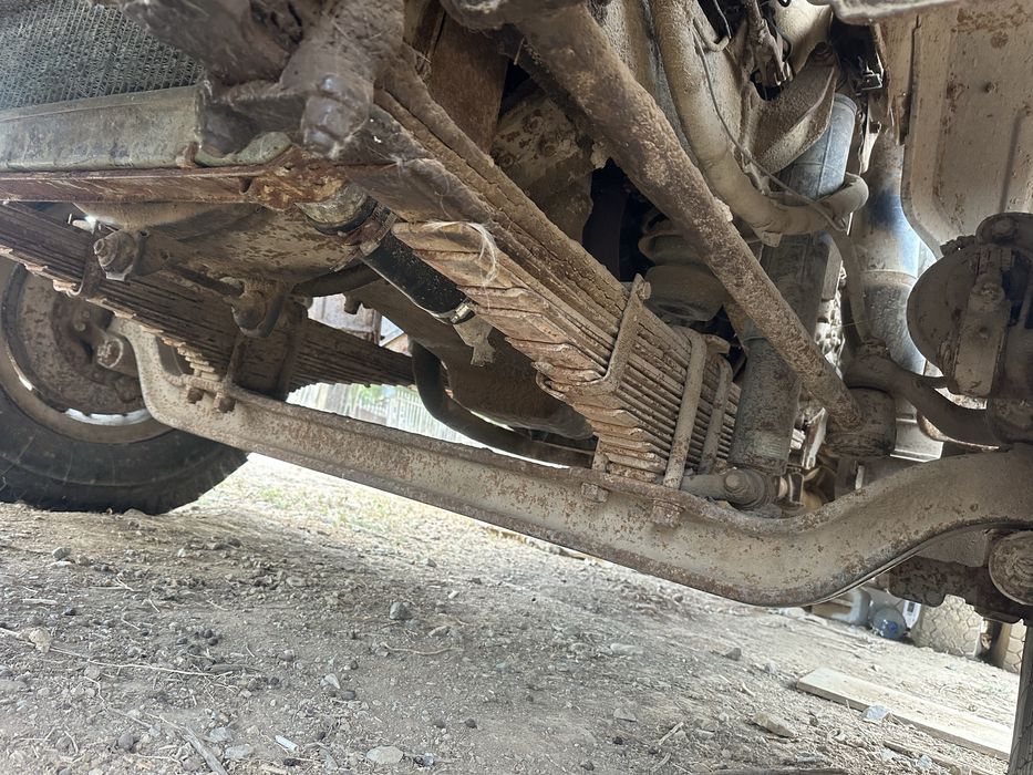 Камаз 55102 самосвал